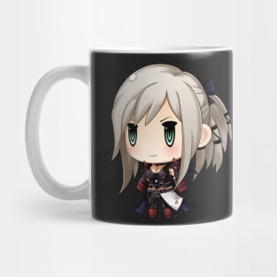 Chibi Aranea Mug